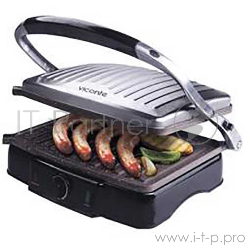 Гриль Viconte VC-157