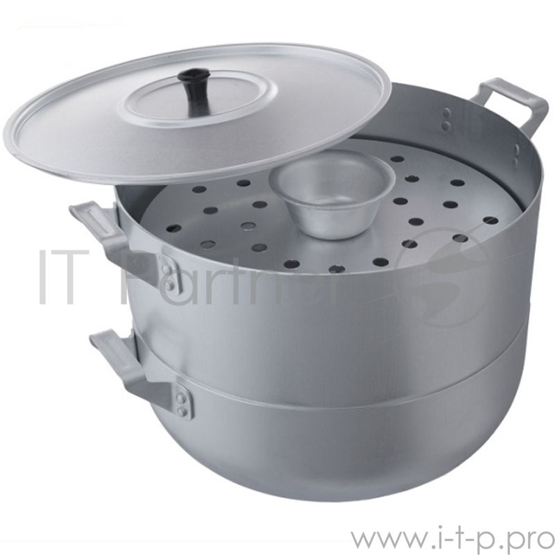 Мантоварка Демидово МТ-039