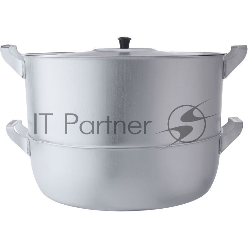 Мантоварка-казан Демидово 15л 15л, 4 уровня, алюминий