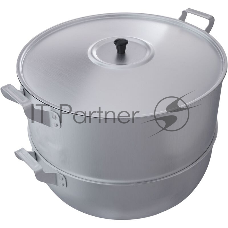 Мантоварка-казан Демидово 15л 15л, 4 уровня, алюминий