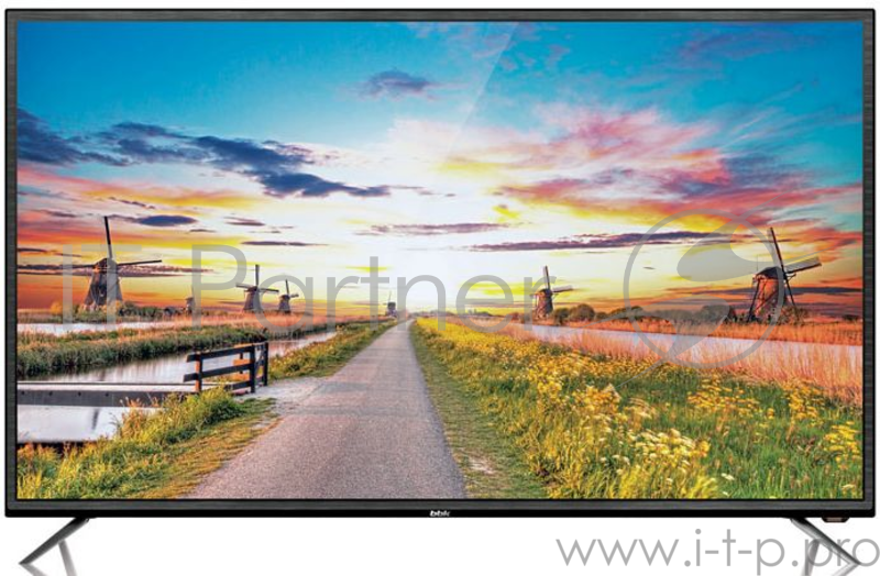 READY/50Hz/DVB-T/DVB-T2/DVB-C/