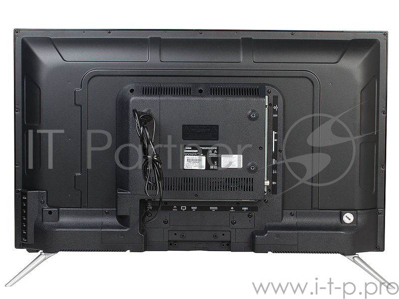 READY/50Hz/DVB-T/DVB-T2/DVB-C/