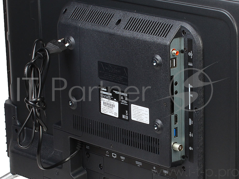 READY/50Hz/DVB-T/DVB-T2/DVB-C/