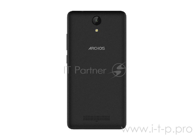 Смартфон ARCHOS 50 Platinum синий (3G, 4G/LTE, 2xSIM, Wi-Fi, Bluetooth, GPS, 5.5