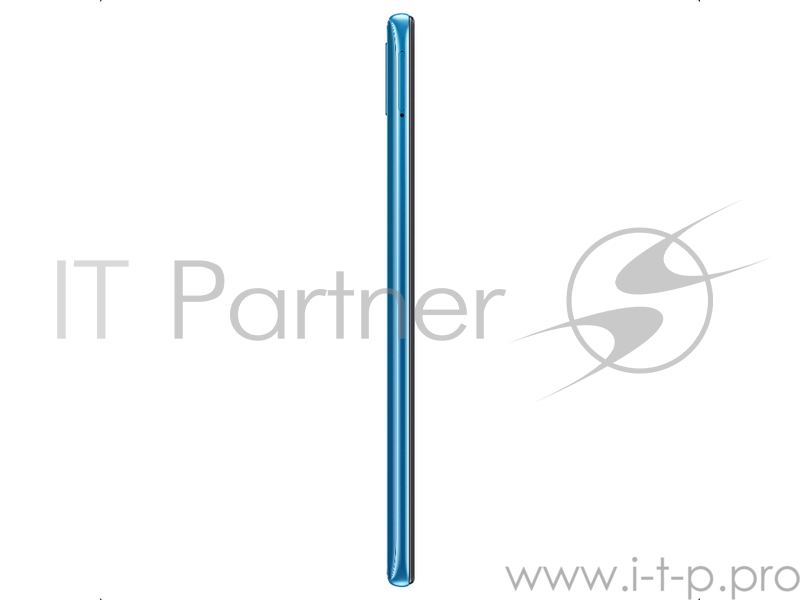 Смартфон Samsung Galaxy A30 (2019) SM-A305FN/DS синий 32гб