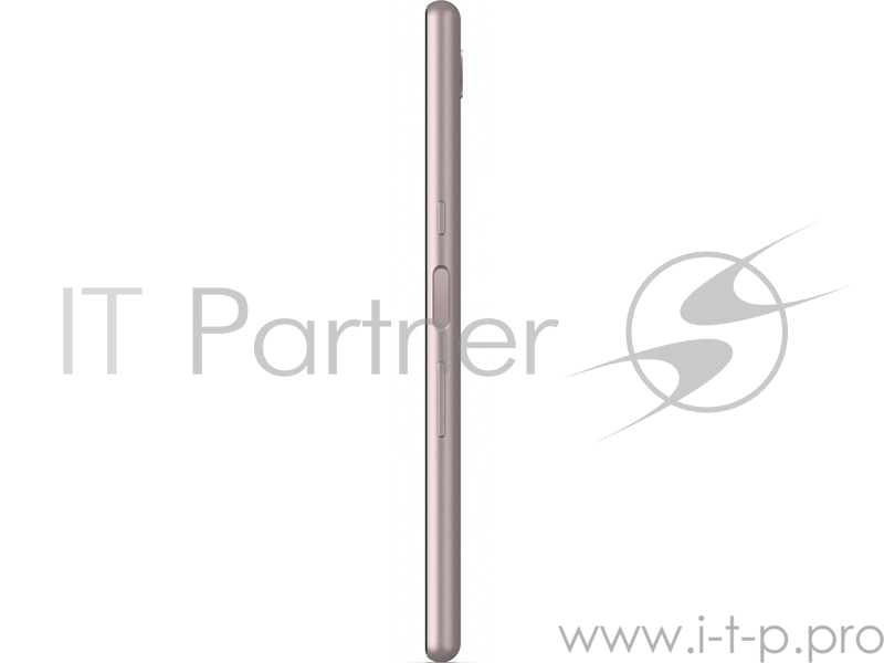 Смартфон Sony Xperia 10 DS (I4113) Pink SD630/3Гб/64 Гб/6