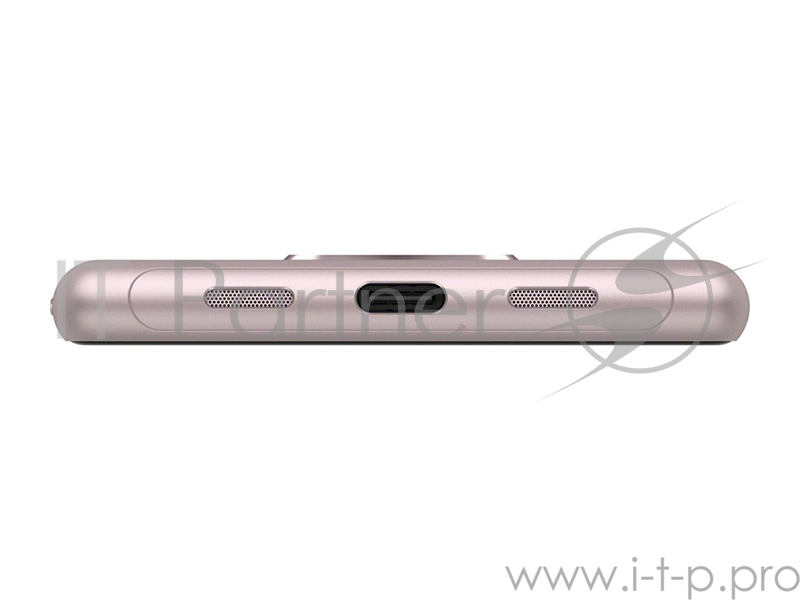 Смартфон Sony Xperia 10 DS (I4113) Pink SD630/3Гб/64 Гб/6