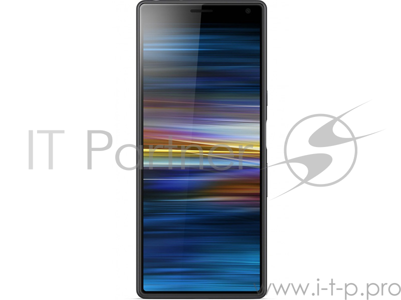 Смартфон Sony Xperia 10 DS (I4113) Black SD630/3Гб/64 Гб/6