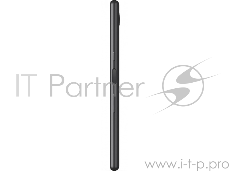 Смартфон Sony Xperia 10 DS (I4113) Black SD630/3Гб/64 Гб/6