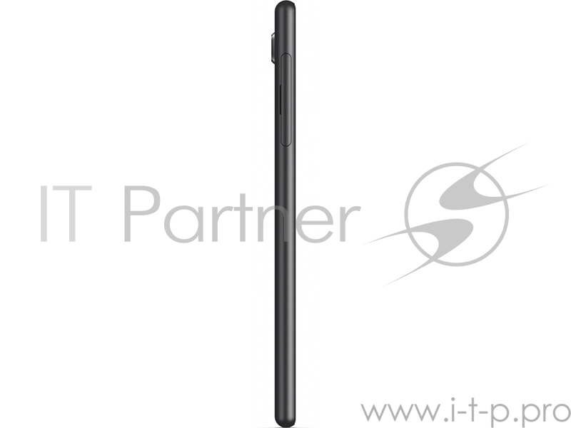 Смартфон Sony Xperia 10 Plus DS (I4213) Black SD636/4Гб/64 Гб/6.5