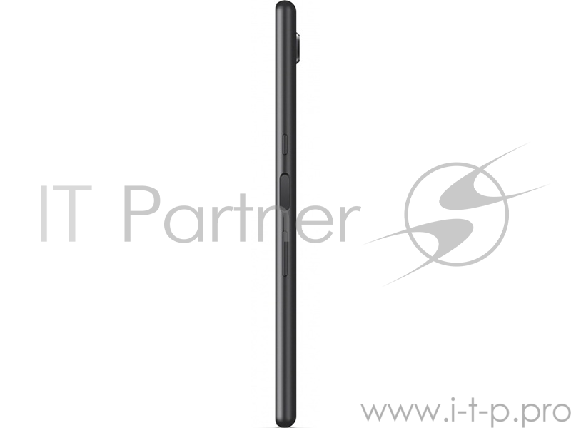Смартфон Sony Xperia 10 Plus DS (I4213) Black SD636/4Гб/64 Гб/6.5