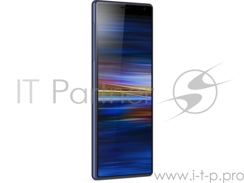 Смартфон Sony Xperia 10 Plus DS (I4213) Navy SD636/4Гб/64 Гб/6.5