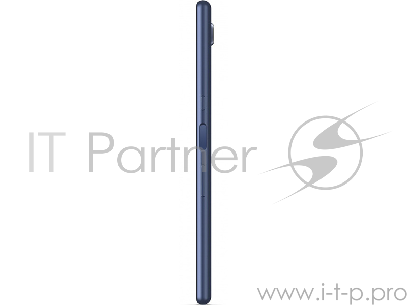 Смартфон Sony Xperia 10 Plus DS (I4213) Navy SD636/4Гб/64 Гб/6.5