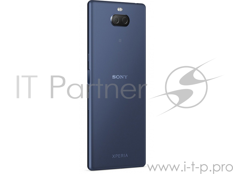 Смартфон Sony Xperia 10 Plus DS (I4213) Navy SD636/4Гб/64 Гб/6.5
