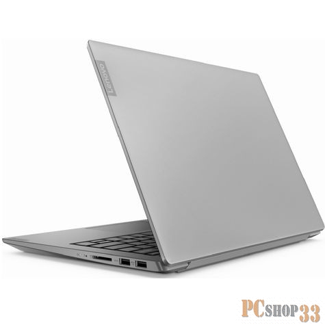 Ноутбук Lenovo S340-14IWL 14.0