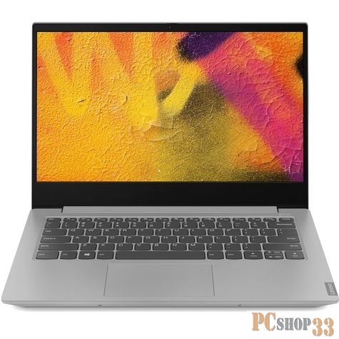 Ноутбук Lenovo S340-14IWL 14.0