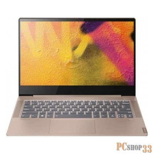 Ноутбук Lenovo S540-14API 14.0