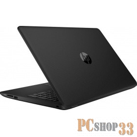 Ноутбук HP 15-bs181ur Pentium 4417U/4Gb/500Gb/DVD-RW/Intel HD Graphics 610/15.6