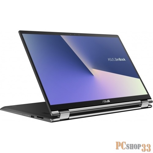 Ноутбук ASUS ZenBook Flip 15 UX562FD (RX562FD-EZ068R) Core i5 8265U/12Gb/256Gb M.2 SSD/15.6