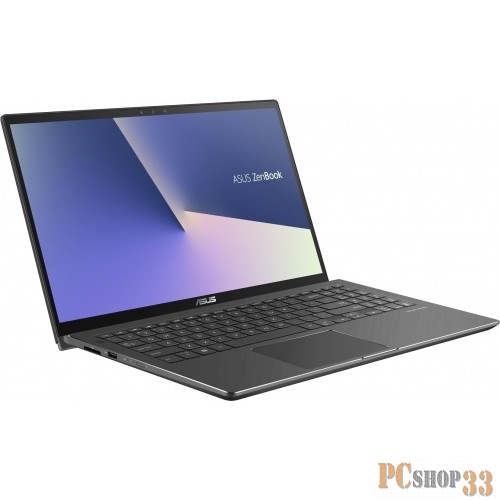Ноутбук ASUS ZenBook Flip 15 UX562FD (RX562FD-EZ065R) Core i7 8565U/16Gb/2TB HDD+256Gb M.2 SSD/15.6