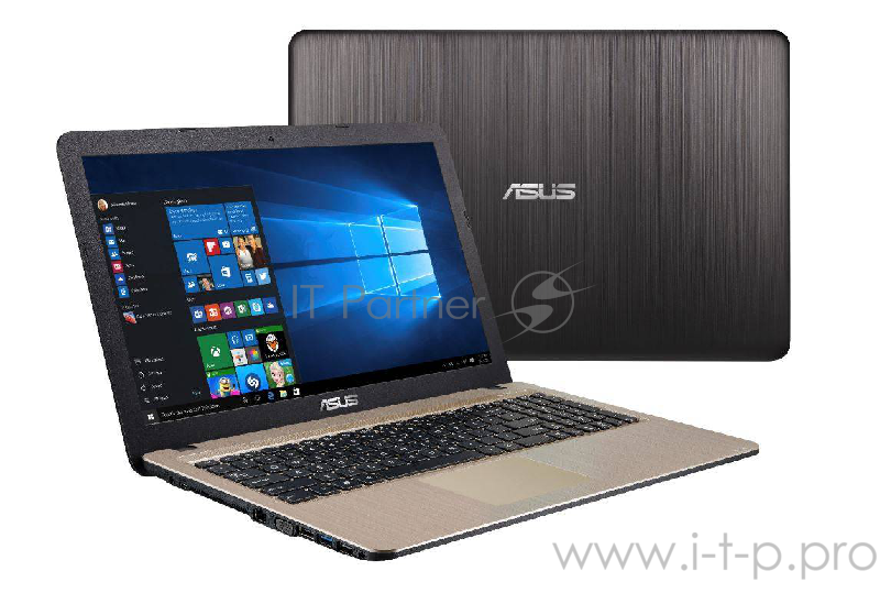 Ноутбук ASUS R540UB-DM988T 15.6
