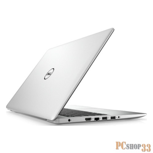 Ноутбук Dell Inspiron 5575 Ryzen 3 2200U/4Gb/2Tb/DVD-RW/AMD Radeon R530 2Gb/15.6