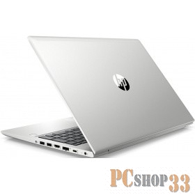 Ноутбук HP Probook 455 G6 <6MQ05EA> AMD Ryzen 7PRO-2700U(2.2)/8Gb/256Gb SSD/15.6