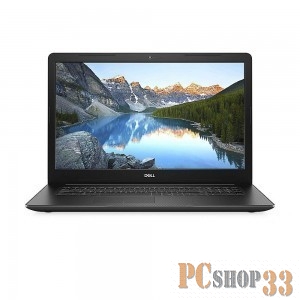 Ноутбук Dell Inspiron 3782 Pentium Silver N5000/4Gb/1Tb/DVD-RW/Intel UHD Graphics/17.3