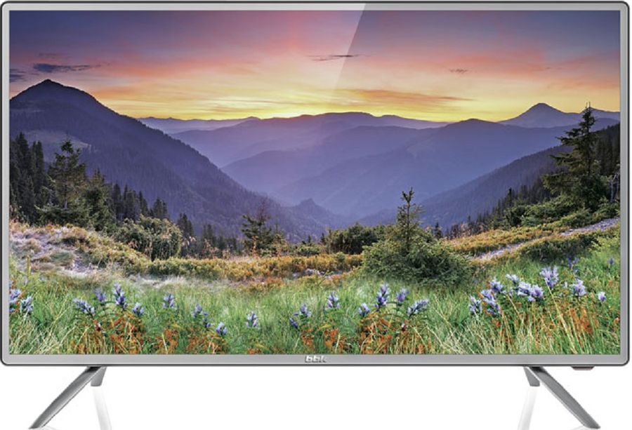 READY/50Hz/DVB-T/DVB-T2/DVB-C/