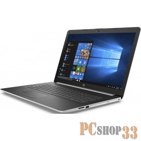 Ноутбук HP 17-ca0137ur A9 9425/4Gb/500Gb/DVD-RW/AMD Radeon R5/17.3