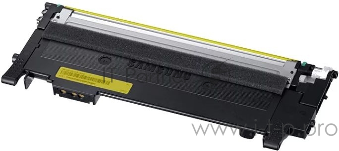 Тонер Картридж Samsung CLT-C404S ST974A голубой (1000стр.) для Samsung SL-C430/C480