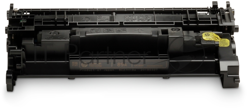 Тонер-картридж HP 89A Black LaserJet Toner Cartridge
