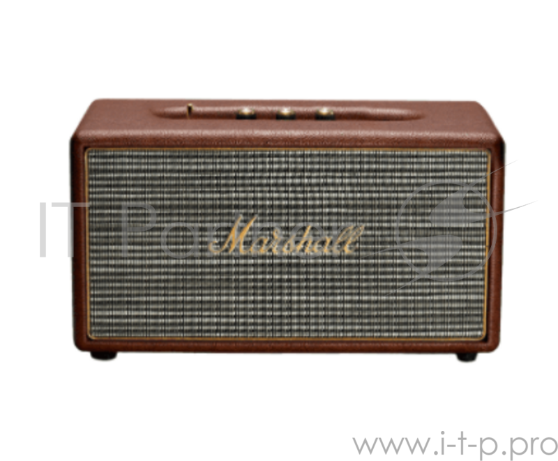 Акустическая система Stanmore, коричневый