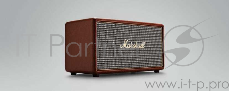 Акустическая система Stanmore, коричневый