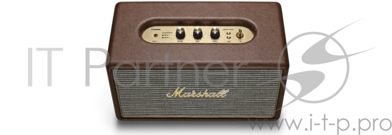 Акустическая система Stanmore, коричневый