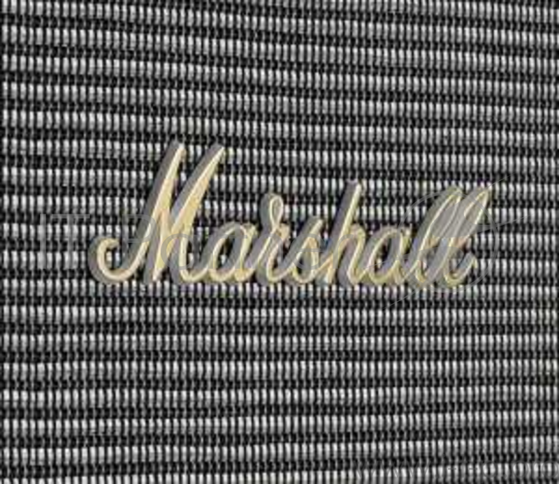 Акустическая система Stanmore, коричневый