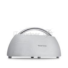 Динамик Harman Kardon Акустическая система Harman Kardon Go play Wireless MINI белая