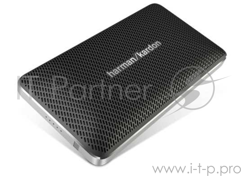 Акустическая система Harman Kardon Esquire Mini черная