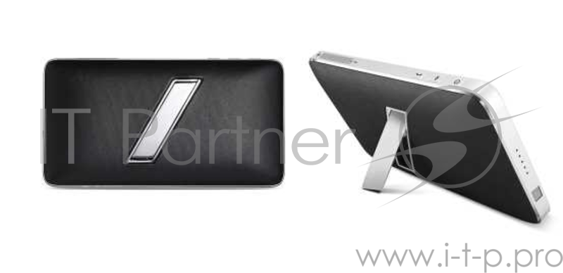 Акустическая система Harman Kardon Esquire Mini черная