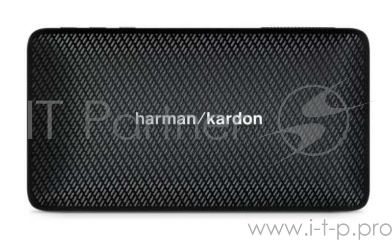 Акустическая система Harman Kardon Esquire Mini черная