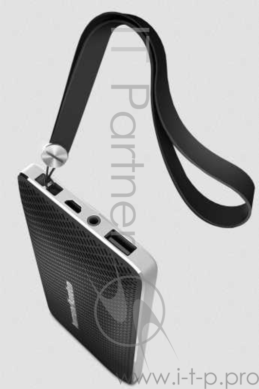 Акустическая система Harman Kardon Esquire Mini черная