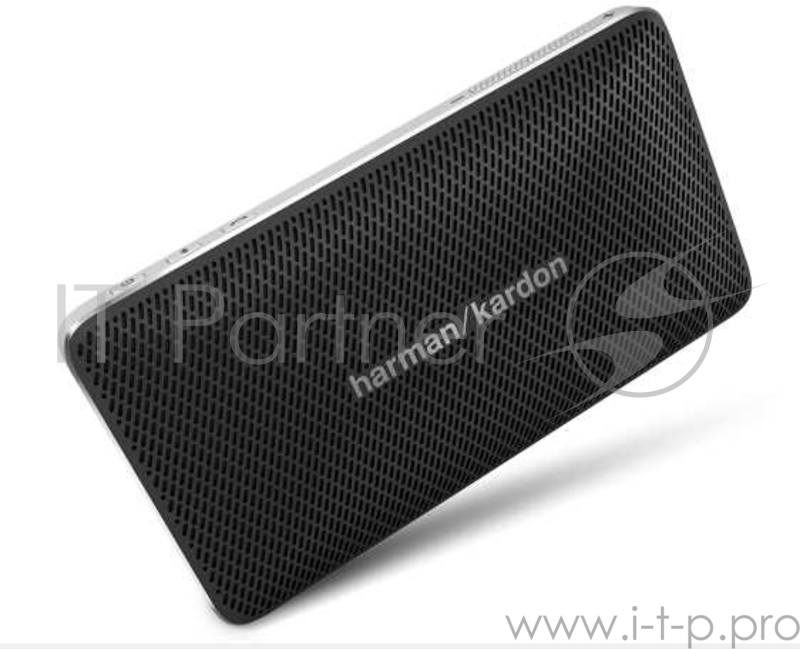 Акустическая система Harman Kardon Esquire Mini черная