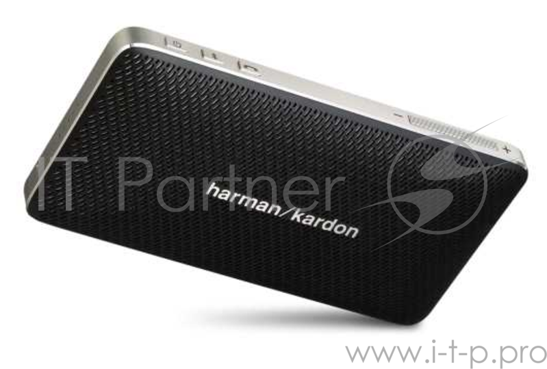 Акустическая система Harman Kardon Esquire Mini черная