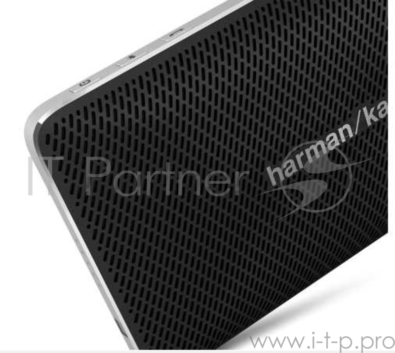 Акустическая система Harman Kardon Esquire Mini черная