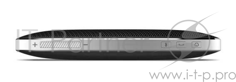 Акустическая система Harman Kardon Esquire Mini черная