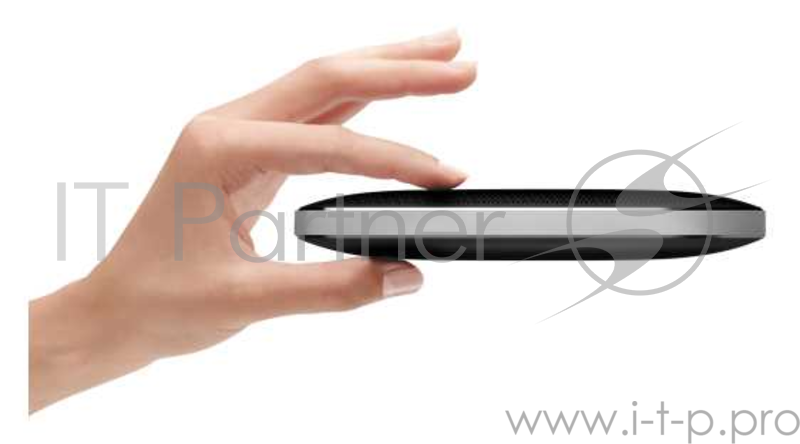 Акустическая система Harman Kardon Esquire Mini черная