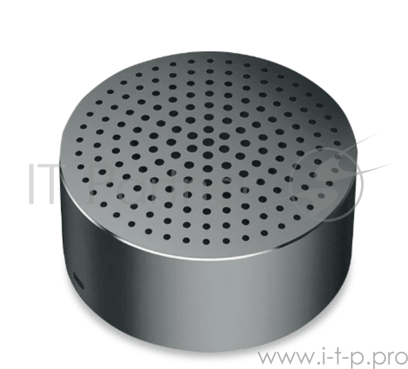Колонка Xiaomi Mi Bluetooth Portable Speaker Grey FXR4038CN