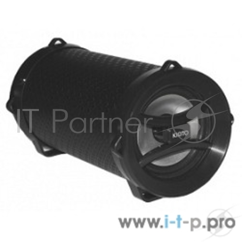 Акустическая портативная система KS-is KS-329Black