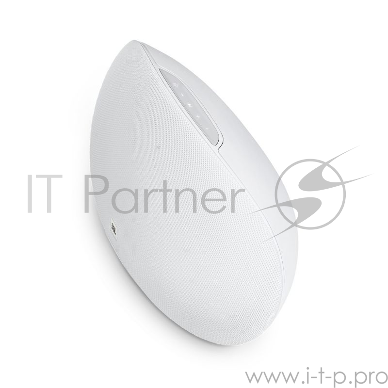 Динамик JBL Портативная акустическая система Playlist 150 белая