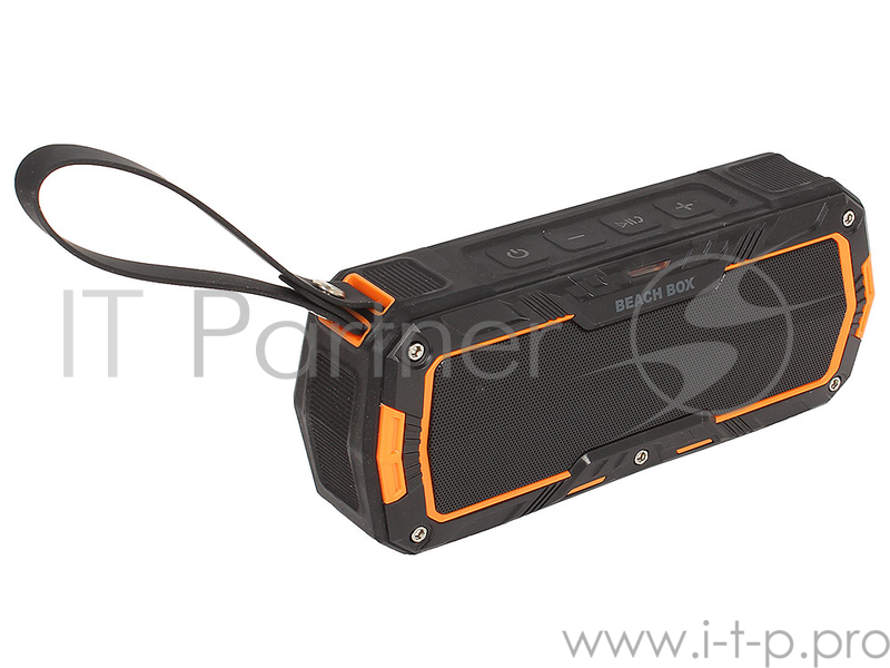 Портативная беспроводная музыкальная колонка CW Beach Box